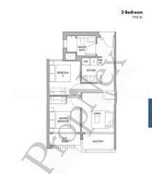 The Tre Ver (D13), Condominium #522177591